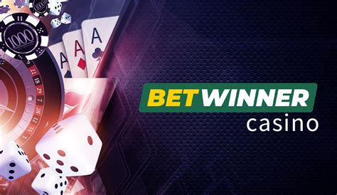 betwinner casino.